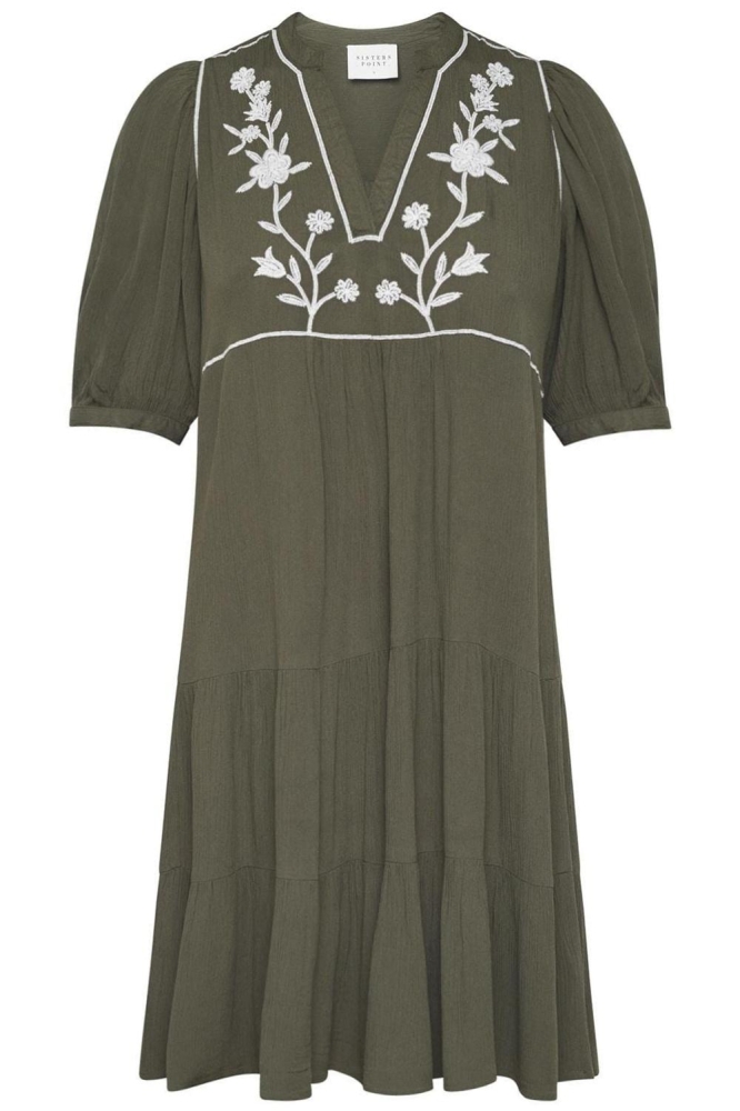 IMSA DR 18505 KHAKI/CREAM